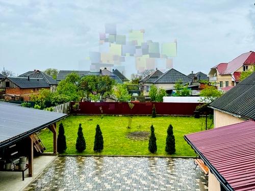 дом по адресу с. Баранинцы, Молодіжна ул., 7