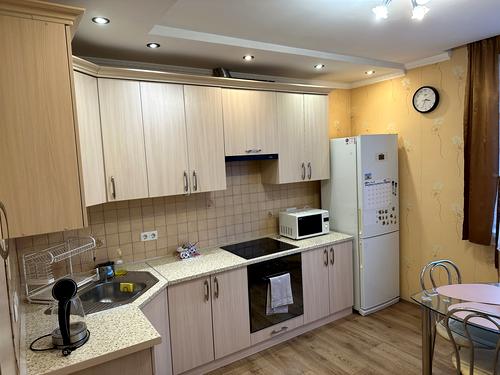 квартира по адресу Степана Рудницкого ул. (Вильямса академика), 3/7