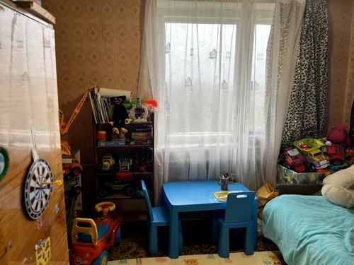 квартира за адресою Полтавська, 56