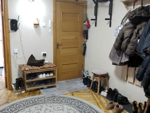 квартира по адресу Азербайджанская ул. (Бакинських Комісарів), 6