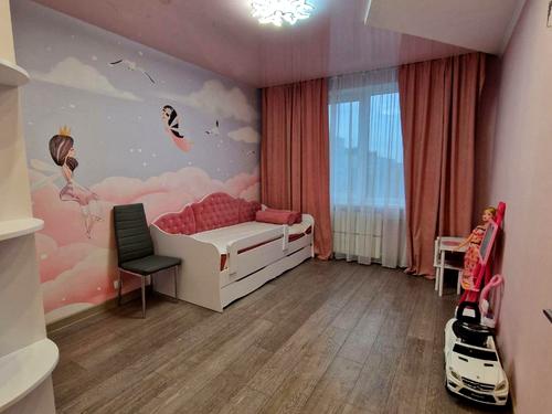 квартира за адресою Харків, Гвардійців Широнінців, 59