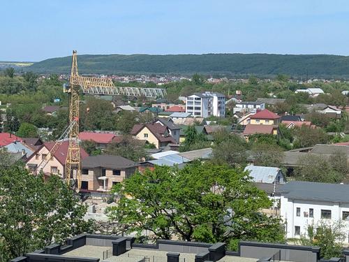 квартира по адресу Крайковского ул., 1