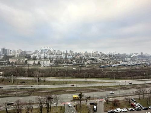 квартира за адресою Берестейський просп. (Перемоги), 11 к1