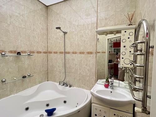 квартира по адресу Коцюбинського, 10