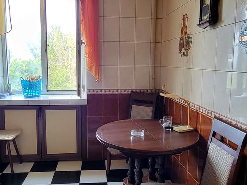 квартира по адресу Василия Стуса просп., 16