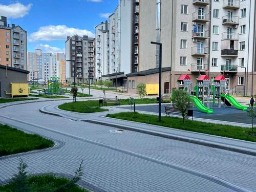 квартира по адресу Героїв Крут ул., 12