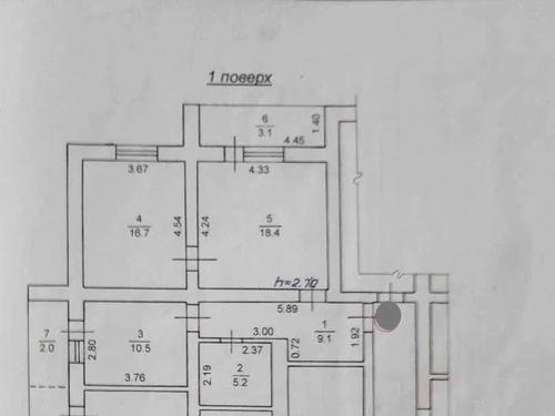квартира за адресою лікарська, 14б