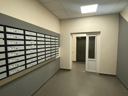 квартира за адресою Боголюбова вул., 9-Б