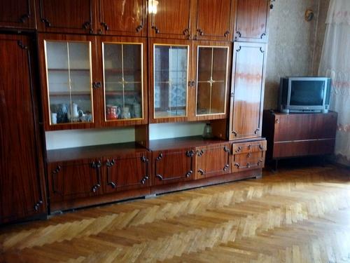 квартира за адресою Братиславська вул., 40