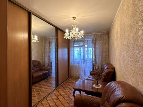 квартира за адресою Невського Олександра вул., 43