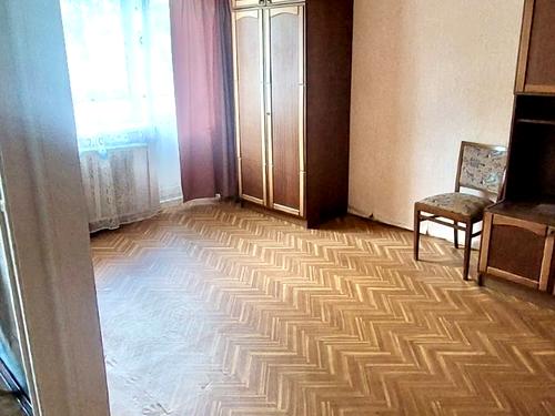 квартира за адресою Відрадний просп. (Чубаря), 22