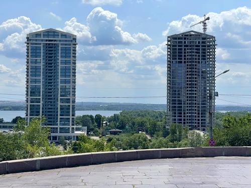 квартира за адресою Набережна Перемоги вул., 7
