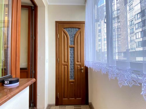 квартира по адресу 15 Апреля ул., 2-Д