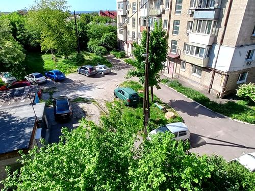 квартира за адресою Михайла Грушевського вул. (Карла Лібкнехта), 54