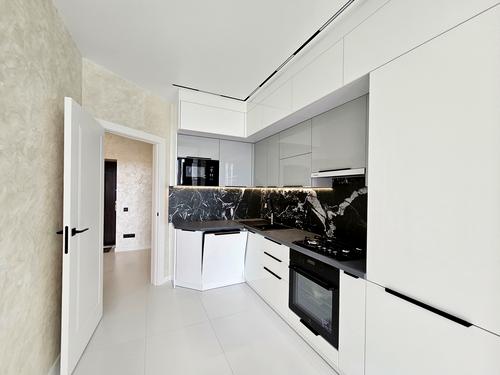 квартира за адресою Григорія Сковороди, 12