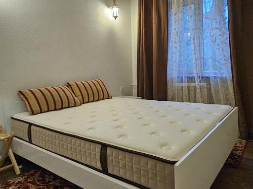 квартира по адресу Метростроевская ул., 4-А