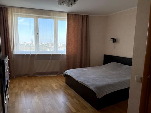 квартира по адресу Берестейский просп. (Победы), 121-Б