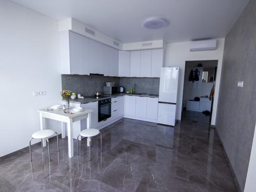 квартира за адресою Івана Франка вул., 40 к1