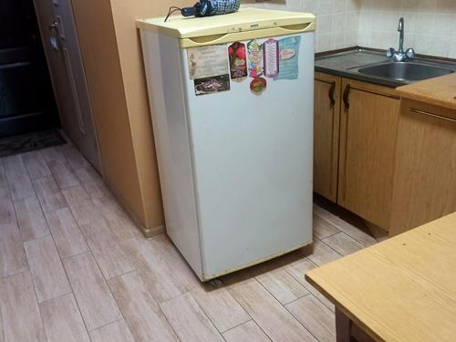 квартира за адресою Коксова вул., 16