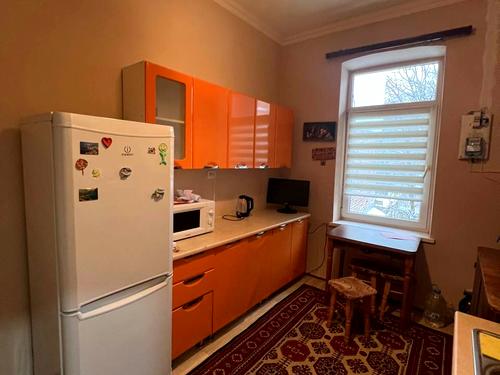 квартира за адресою Зелена вул., 58