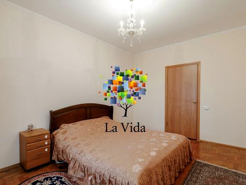 квартира за адресою Степана Рудницького вул. (Академіка Вільямса), 13 к2