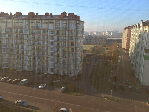 квартира по адресу Василия Стуса ул., 35