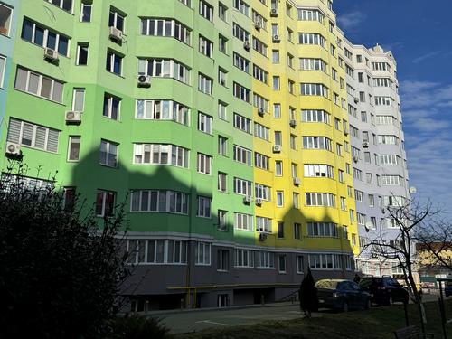 квартира за адресою Теплична вул., 44