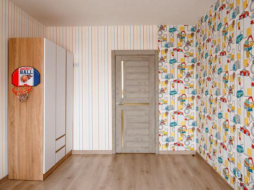 квартира за адресою Городоцька вул., 226