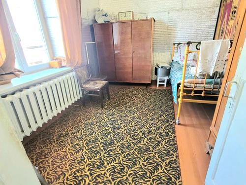 квартира по адресу Молодогвардійська, 36