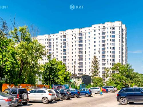 квартира за адресою Харків, Професорська вул., 18