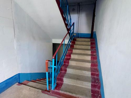 квартира по адресу Космонавтов ул., 146б