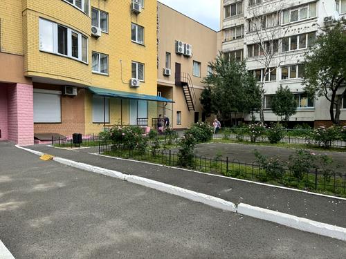 квартира по адресу Миропольская ул., 39
