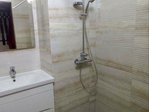квартира по адресу Святослава Храброго ул., 8