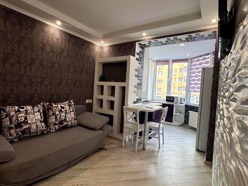 квартира по адресу Миру ул., 50