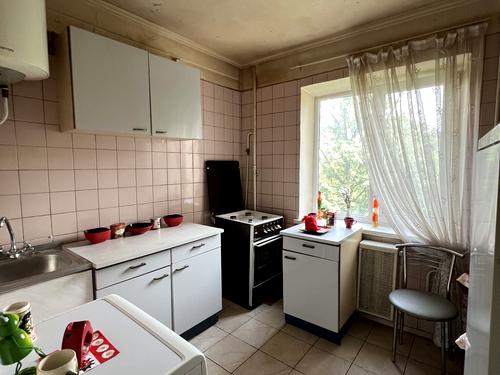 квартира по адресу Политехническая ул., 3