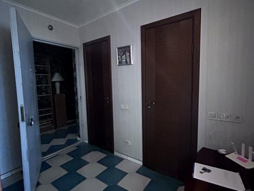 квартира по адресу Антоновича, 122
