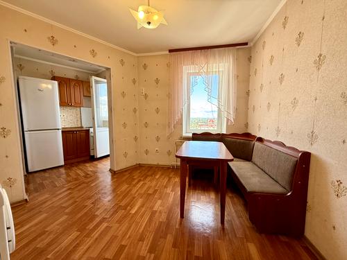 квартира за адресою Оноре де Бальзака вул., 6