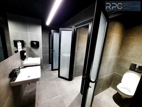 коммерческая по адресу Зоологическая ул., 5