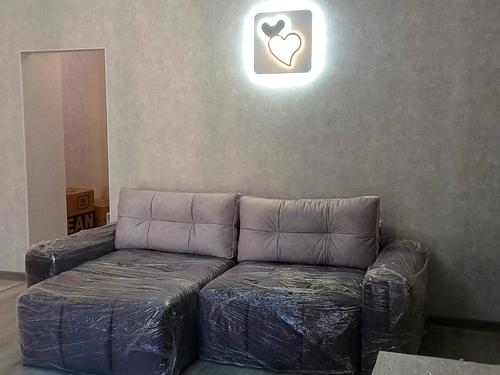 квартира за адресою Дача Ковалевського вул., 121 к2