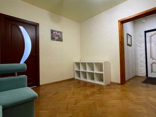 квартира по адресу Анны Ахматовой ул., 4