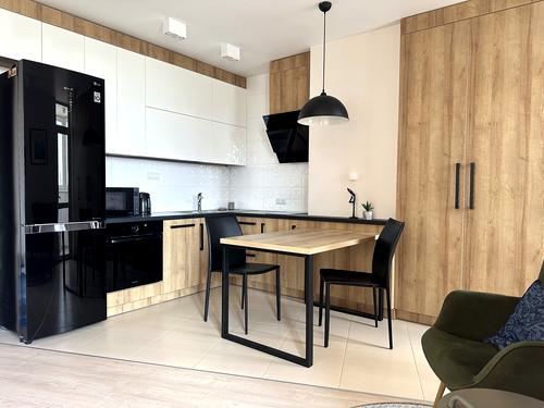 квартира по адресу Коперника ул., 3