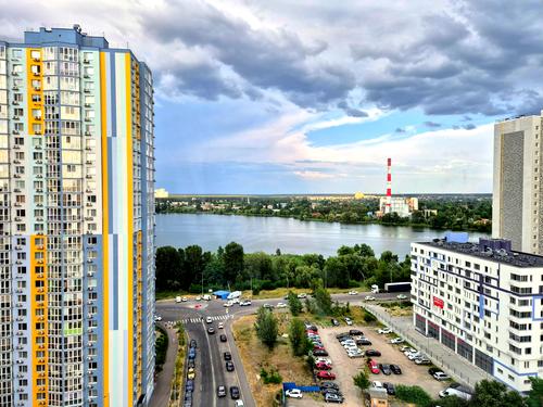 квартира по адресу Вишняковская ул., 3