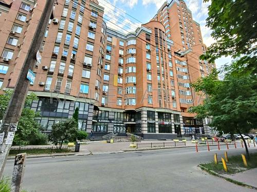 квартира по адресу Златоустовская ул., 47/49