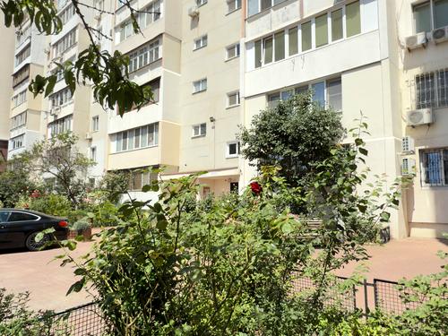 квартира за адресою Полуничний пров., 31