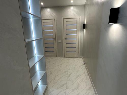 квартира за адресою Запорізьке шосе, 32д