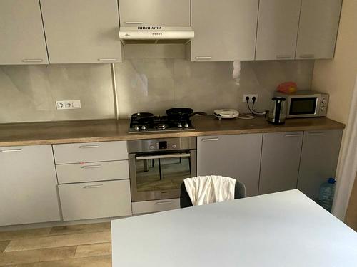 квартира за адресою Кругла вул., 5а