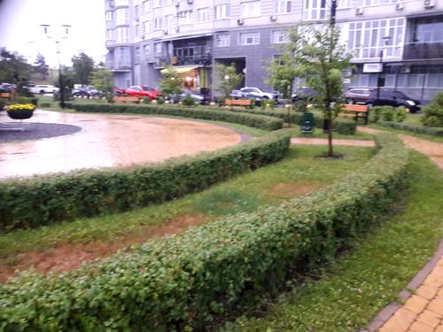 квартира по адресу Владимира Ивасюка просп. (Героїв Сталінграду), 2-Д