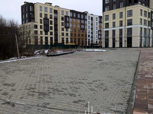 квартира по адресу Майдановская ул., 2А