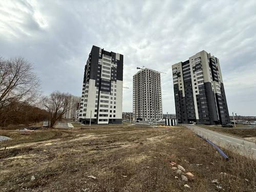 квартира за адресою Нескорених вул. (Героїв Праці), 1-Ж