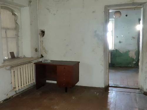 будинок за адресою Черкаси, Ольги Павловської пров., 3